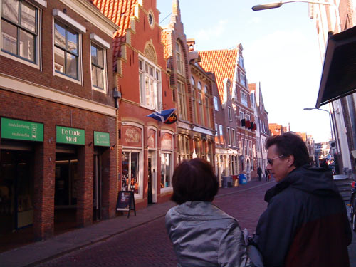Hoorn, Netherlands