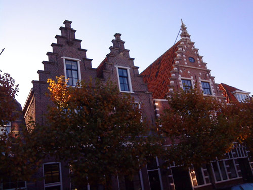 Hoorn, Netherlands