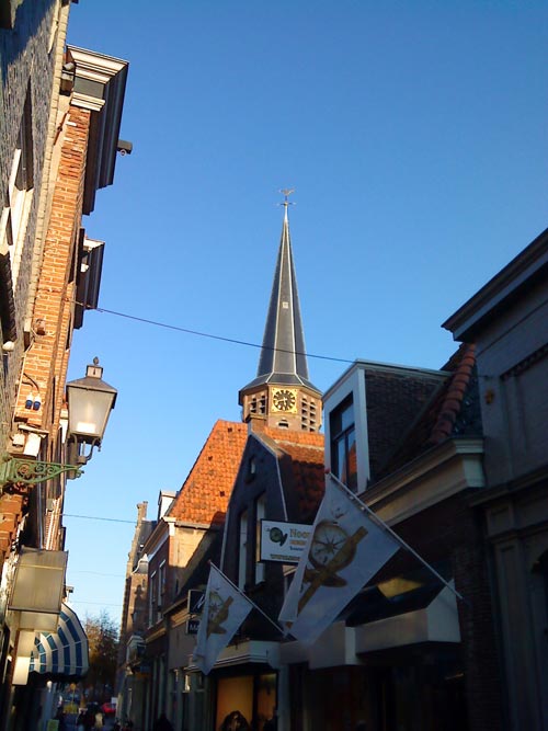 Hoorn, Netherlands