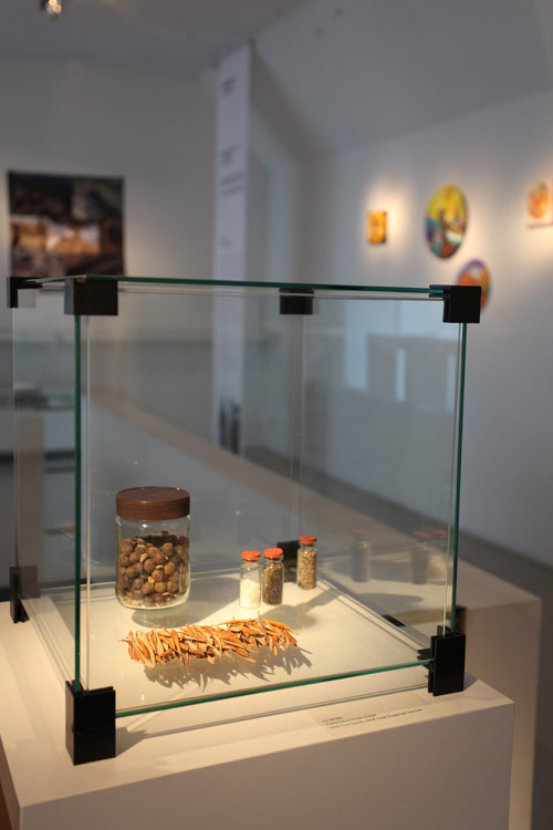 Display by Liz Miller at Artonivo Art Centre, Brugges Belgium Display by Liz Miller at Artonivo Art Centre, Brugges Belgium