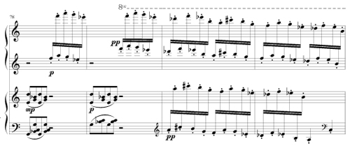 Capriccio by Martin Blessinger Capriccio by Martin Blessinger