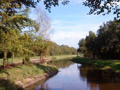 Sellingen, Netherlands Sellingen, Netherlands