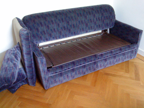 Sofa bed