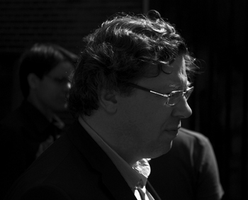 Emanuel Overbeeke, musicologist