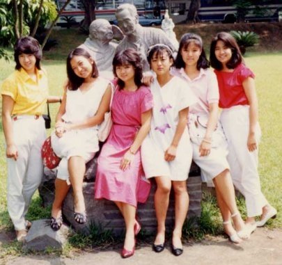 Chien Tan Overseas Chinese Study Tour in Taiwan Chien Tan Overseas Chinese Study Tour in Taiwan