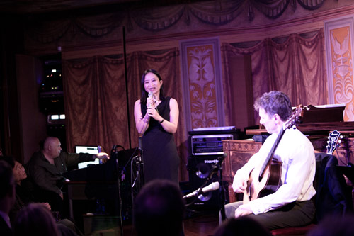 Villa Maria concert in Houston, Texas, November 2010 Villa Maria concert in Houston, Texas, November 2010