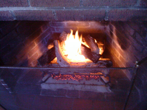 Fire at the house concert in Newton, Massachusetts