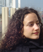 Anna Schweizer
