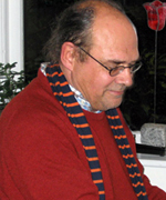 Henk Alkema