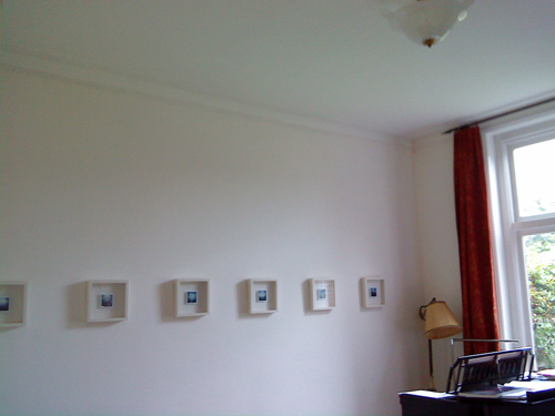 Photo exhibition of Liz Miller at the Monument House in Utrecht, Netherlands Photo exhibition of Liz Miller at the Monument House in Utrecht, Netherlands