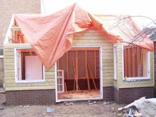 Garden house 2