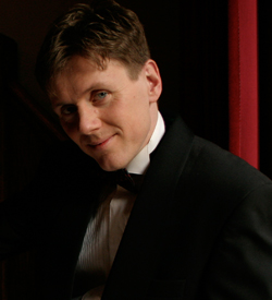 Robert Bekkers launches solo guitar concert tour