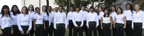 Maui College Chorus, April 2012. Photo: Lloyd Canty Maui College Chorus, April 2012. Photo: Lloyd Canty