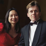 Robert Bekkers and Anne Ku