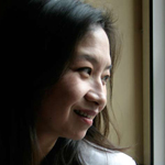 Anne Ku in Amsterdam