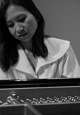 Anne Ku, composer