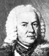 Johann Sebastian Bach