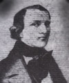 Johann Kaspar Mertz