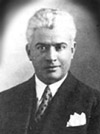 Manuel Maria Ponce
