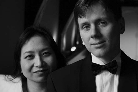 Bekkers Piano Guitar Duo