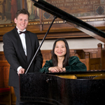 Anne Ku, Robert Bekkers