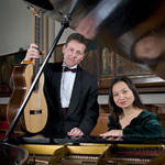 Anne Ku, Robert Bekkers