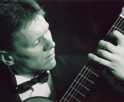 Robert Bekkes press photo