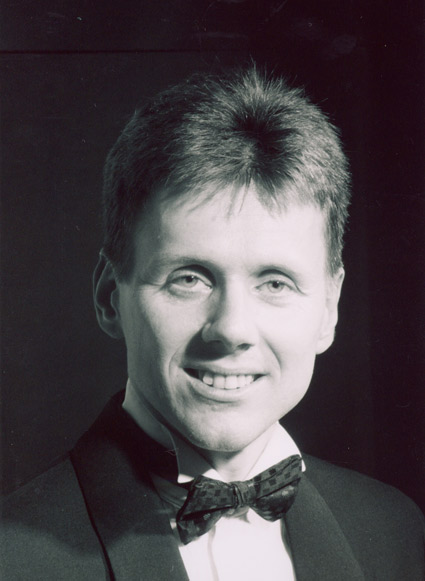 Robert Bekkes press photo
