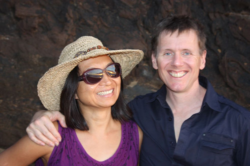 Bekkers Piano Guitar Duo in Wailea, March 2011. Photo: Dennis O'Keefe Bekkers Piano Guitar Duo in Wailea, March 2011. Photo: Dennis O'Keefe