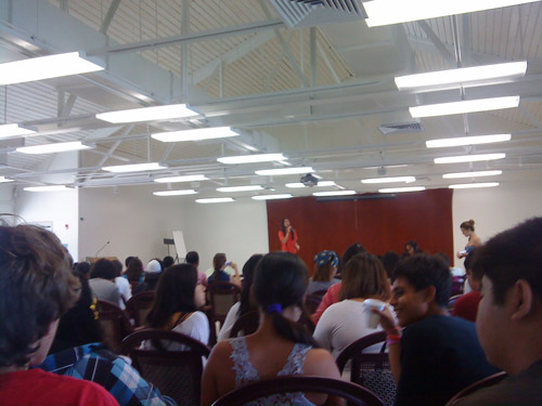 Keoloha, slam poet of Hawaii Keoloha, slam poet of Hawaii